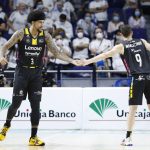 El Lenovo Tenerife cae dando la cara (9)