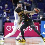 El Lenovo Tenerife cae dando la cara (10)