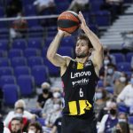 El Lenovo Tenerife cae dando la cara (7)