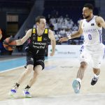 El Lenovo Tenerife cae dando la cara (8)