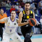 El Lenovo Tenerife cae dando la cara (2)