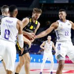 El Lenovo Tenerife cae dando la cara (3)