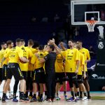 El Lenovo Tenerife cae dando la cara (1)