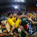 El Lenovo Tenerife se lleva un señor derbi (28)