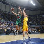 El Lenovo Tenerife se lleva un señor derbi (24)