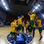 El Lenovo Tenerife se lleva un señor derbi (5)