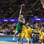 El Lenovo Tenerife se lleva un señor derbi (17)