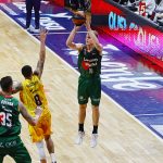 El Lenovo Tenerife se lleva un señor derbi (15)