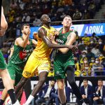 El Lenovo Tenerife se lleva un señor derbi (13)