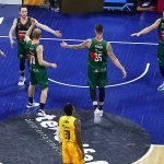 El Lenovo Tenerife se lleva un señor derbi (10)