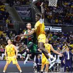 El Lenovo Tenerife se lleva un señor derbi (9)