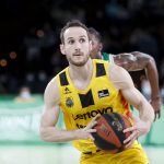 El Lenovo Tenerife impone su ley en Sevilla (6)