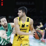 El Lenovo Tenerife impone su ley en Sevilla (5)