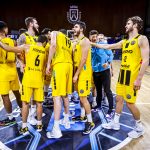 El Lenovo Tenerife tira de carácter y suma su tercera alegría en la #BCL (15)