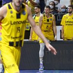 El Lenovo Tenerife tira de carácter y suma su tercera alegría en la #BCL (14)