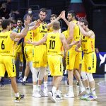 El Lenovo Tenerife tira de carácter y suma su tercera alegría en la #BCL (13)