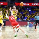 El Lenovo Tenerife tira de carácter y suma su tercera alegría en la #BCL (4)