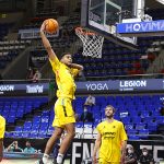 El Lenovo Tenerife tira de carácter y suma su tercera alegría en la #BCL (3)