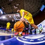 El Lenovo Tenerife tira de carácter y suma su tercera alegría en la #BCL (2)