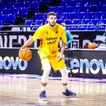 El Lenovo Tenerife tira de carácter y suma su tercera alegría en la #BCL (1)