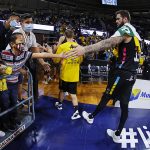 El Lenovo Tenerife impone su solidez (29)