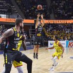 El Lenovo Tenerife impone su solidez (27)