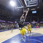 El Lenovo Tenerife impone su solidez (25)