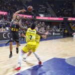 El Lenovo Tenerife impone su solidez (24)