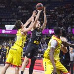 El Lenovo Tenerife impone su solidez (23)