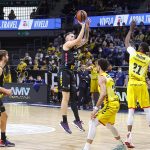 El Lenovo Tenerife impone su solidez (22)