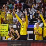 El Lenovo Tenerife impone su solidez (21)