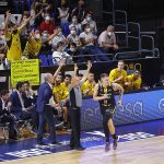 El Lenovo Tenerife impone su solidez (19)