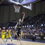 El Lenovo Tenerife impone su solidez (15)