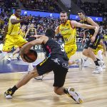 El Lenovo Tenerife impone su solidez (14)