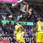 El Lenovo Tenerife impone su solidez (12)