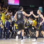 El Lenovo Tenerife impone su solidez (13)