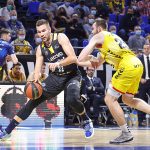 El Lenovo Tenerife impone su solidez (11)