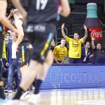 El Lenovo Tenerife impone su solidez (8)