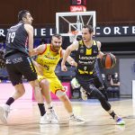 El Lenovo Tenerife impone su solidez (9)