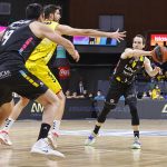 El Lenovo Tenerife impone su solidez (5)