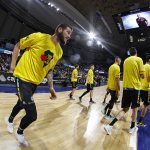 El Lenovo Tenerife impone su solidez (3)