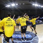 El Lenovo Tenerife impone su solidez (1)