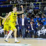 El Lenovo Tenerife cae en la prórroga en Fuenlabrada (5)