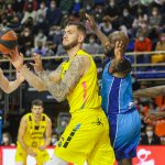 El Lenovo Tenerife cae en la prórroga en Fuenlabrada (7)