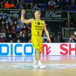 El Lenovo Tenerife cae en la prórroga en Fuenlabrada (6)