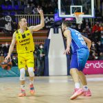 El Lenovo Tenerife cae en la prórroga en Fuenlabrada (8)