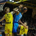 El Lenovo Tenerife cae en la prórroga en Fuenlabrada (9)