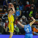 El Lenovo Tenerife cae en la prórroga en Fuenlabrada (11)