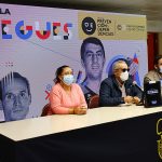 'No te la juegues' (1)