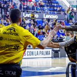 El Lenovo Tenerife cae ante un Barça más físico (1)